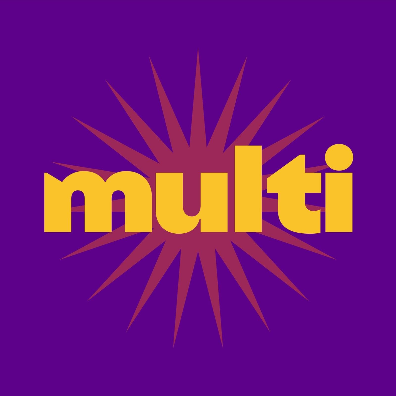 Agência Multi BR - Origem