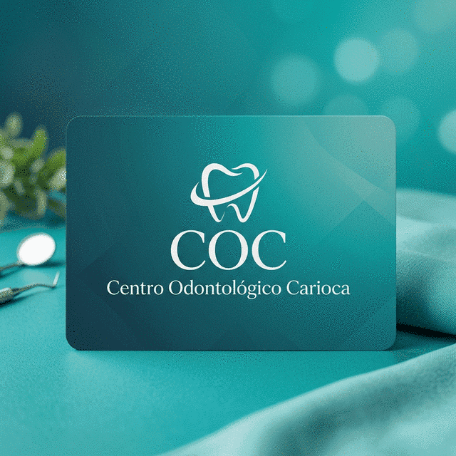 Centro Odontológico Carioca — SEO