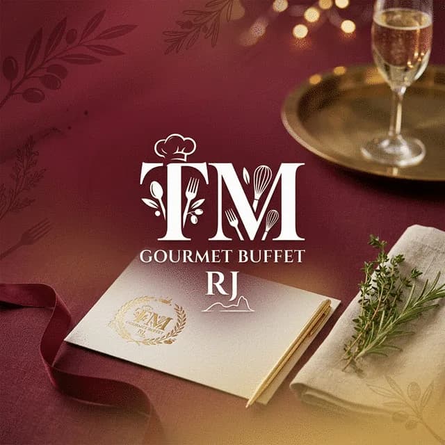 TM Gourmet — SEO & Presença Digital