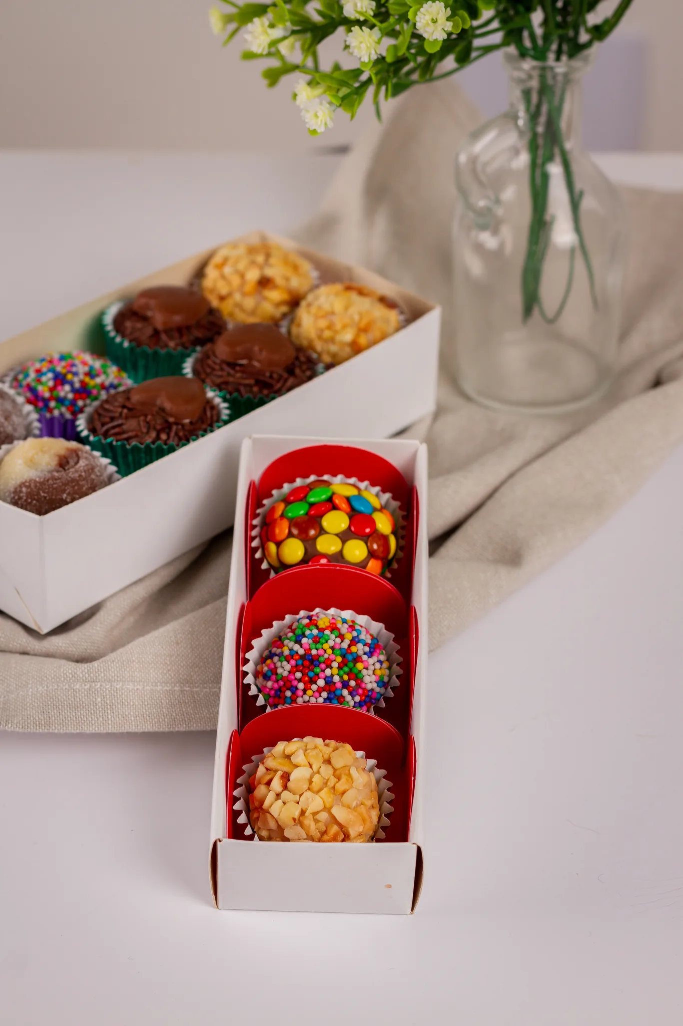 Confeitaria Delicada